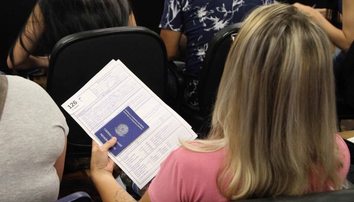 As Agências do Trabalhador e postos avançados de atendimento do Paraná encerraram o primeiro quadrimestre do ano com 45.836 postos de trabalho intermediados, o melhor resultado obtido na história do Sine estadual – até então o recorde era em 2013, com 40.831. 